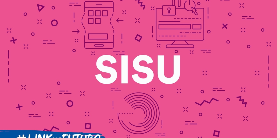 SISU – Sistema de Seleção Unificada