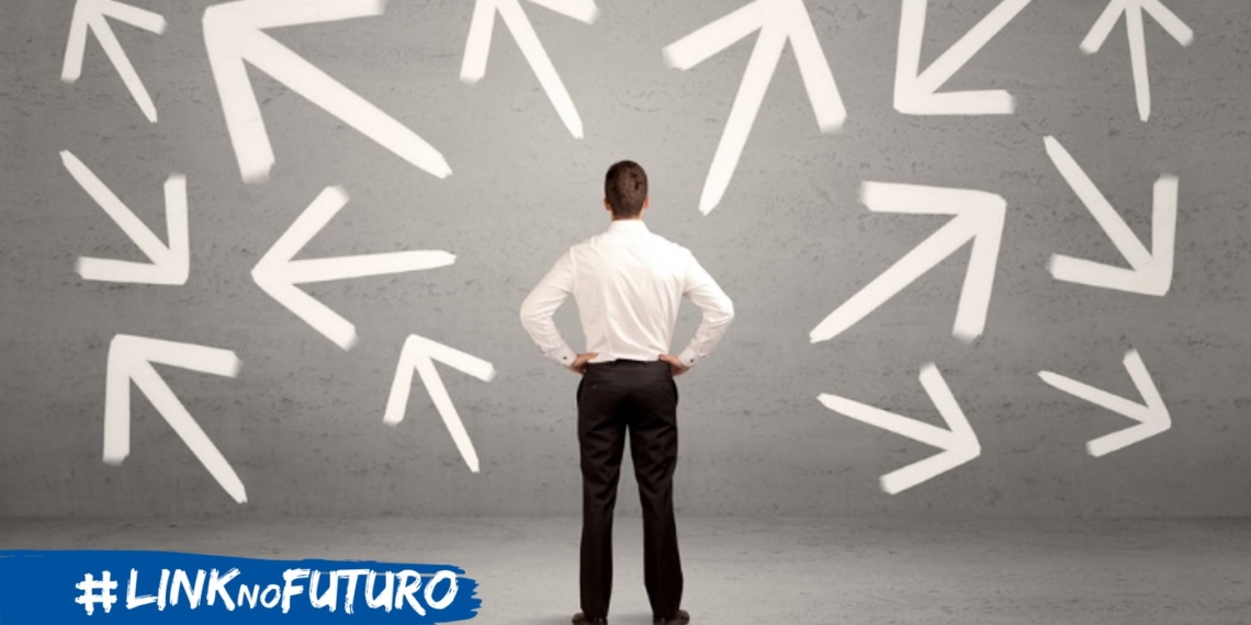 Você sabe a diferença entre técnico, tecnólogo, bacharelado e licenciatura?