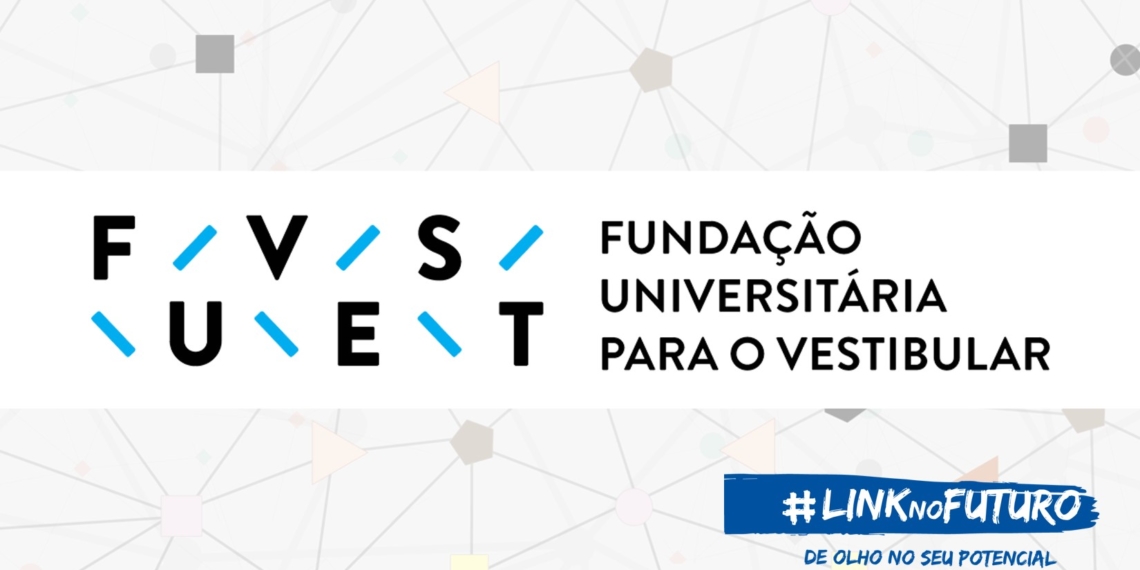 Vestibular Fuvest 2018/2019