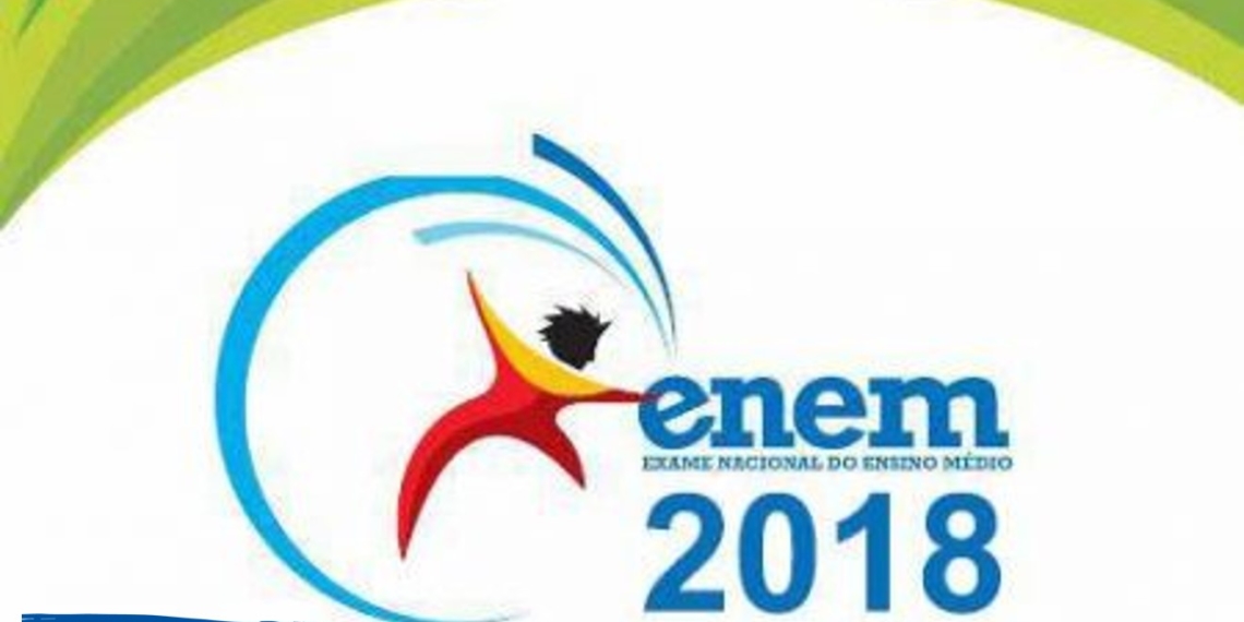 Enem 2018