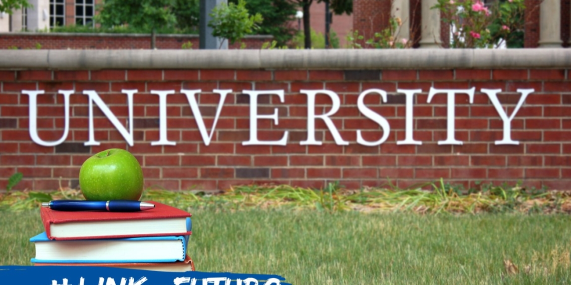 Como escolher a faculdade que irá estudar