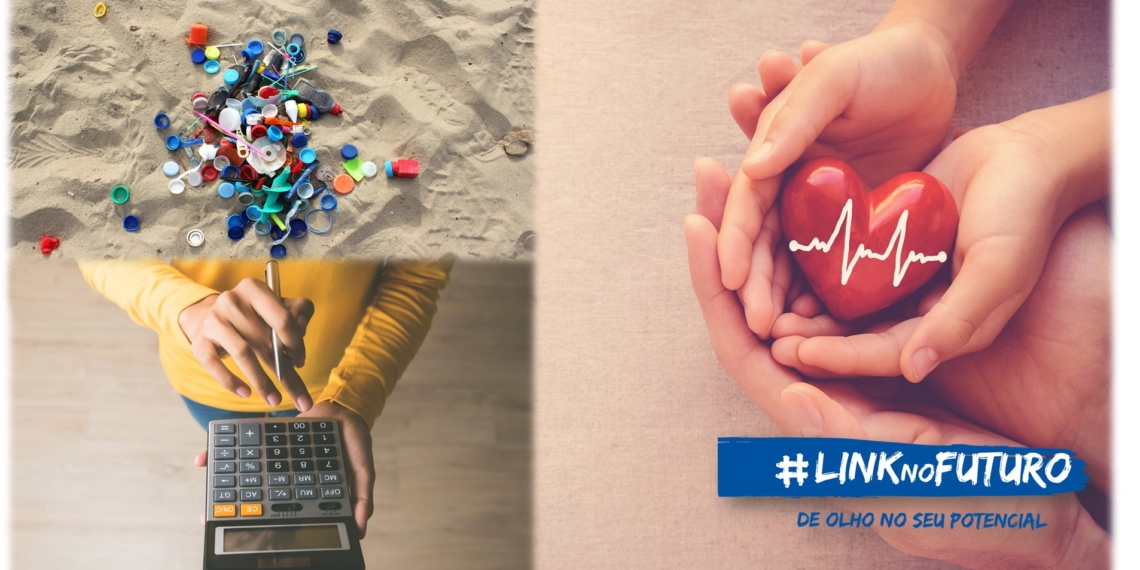 HUMANAS, EXATAS OU BIOLÓGICAS?