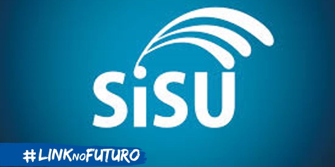 Inscrições abertas para o SISU