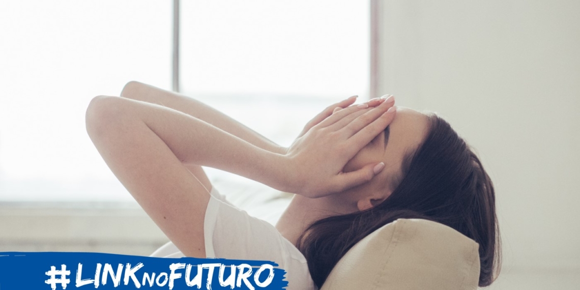 NÃO PASSEI NO VESTIBULAR E AGORA!