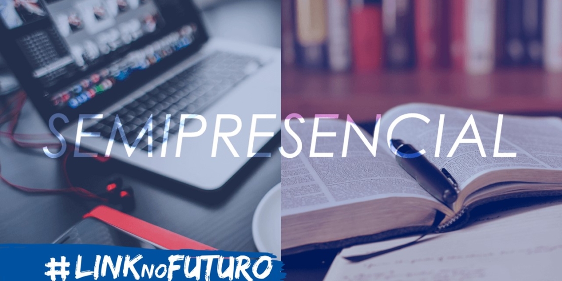 SEMIPRESENCIAL