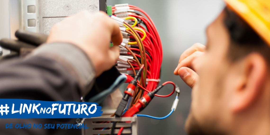 Engenharia Elétrica x Engenharia Eletrônica