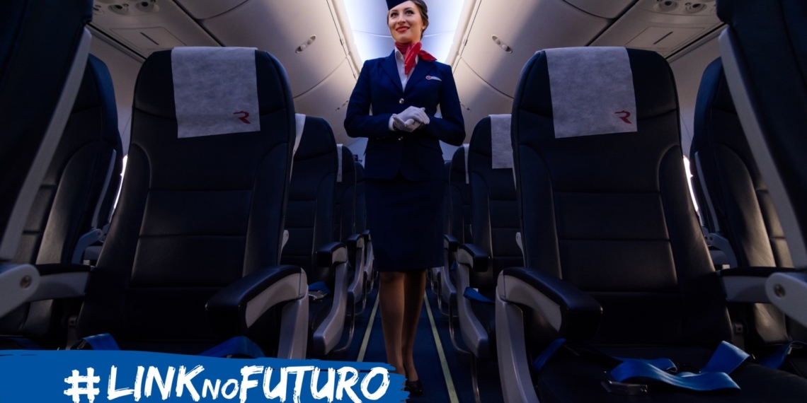 Comissário de Bordo