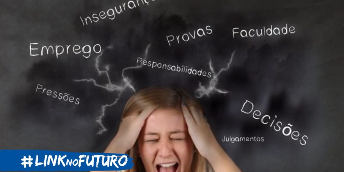 Não consigo passar no vestibular e agora?
