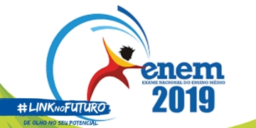 ENEM 2019