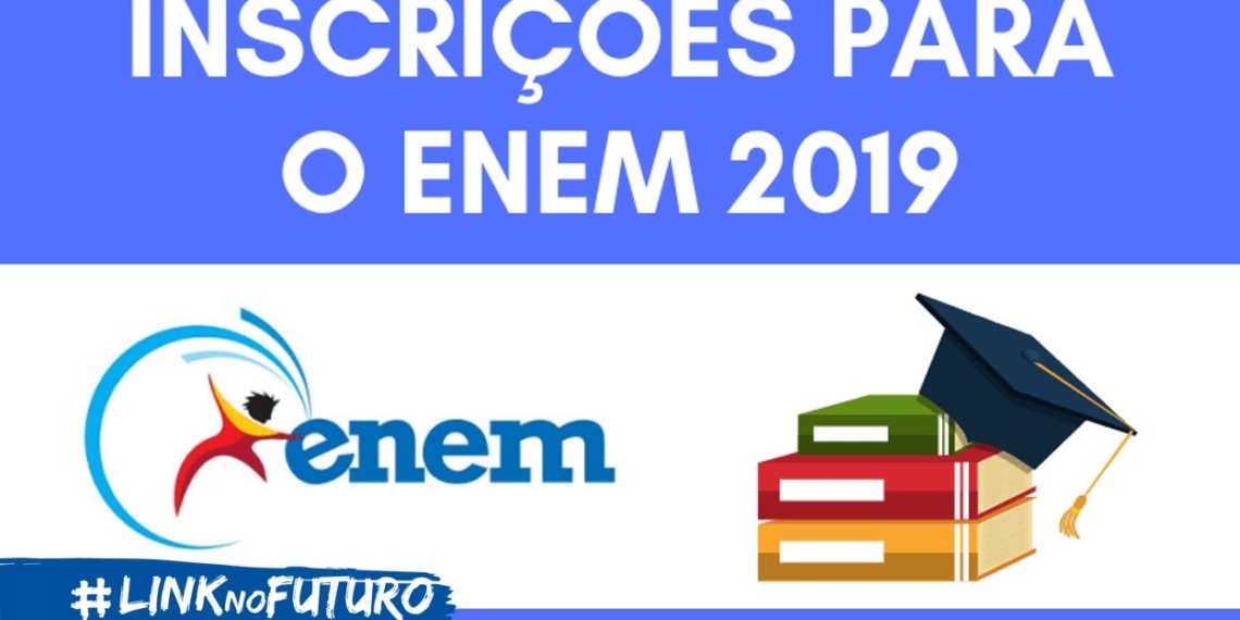 ENEM 2019