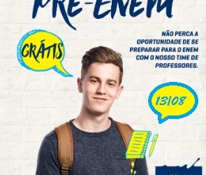 Pré-Enem