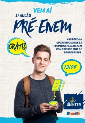 Pré-Enem