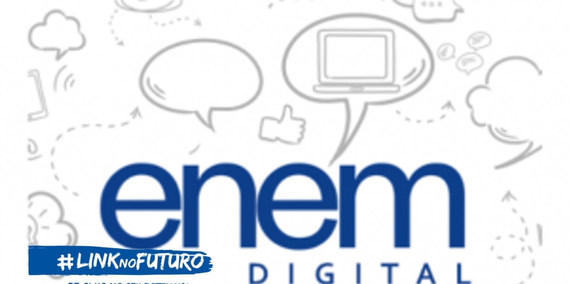ENEM DIGITAL