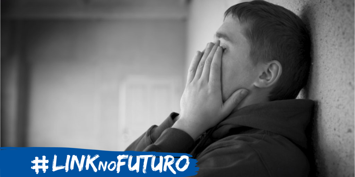 Depressão pré-vestibular e Enem