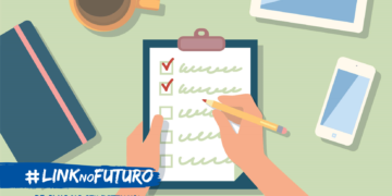 Planejamento dos estudos