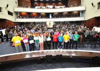 1º AULÃO PRÉ-ENEM