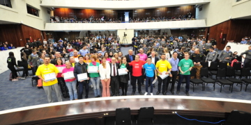 1º AULÃO PRÉ-ENEM