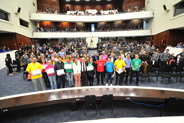 1º AULÃO PRÉ-ENEM