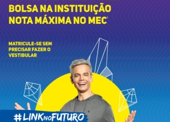 Sua nota do enem vale bolsa