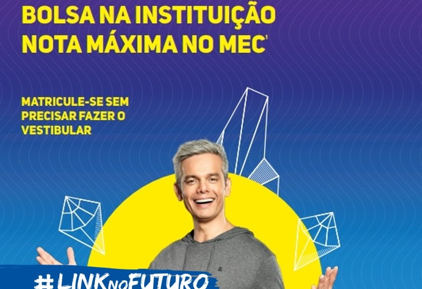 Sua nota do enem vale bolsa