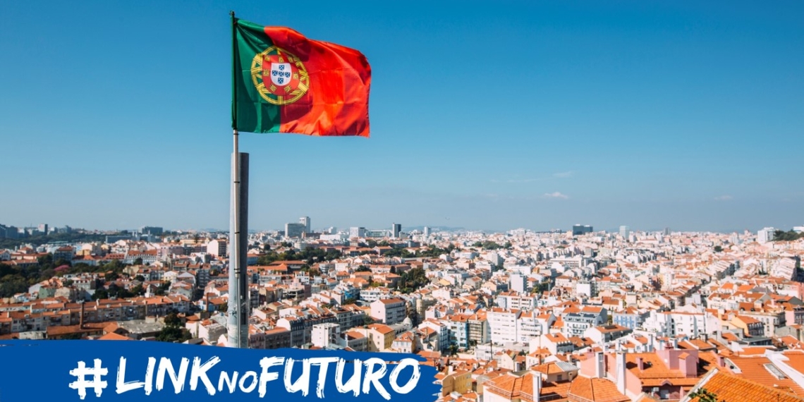 Bolsas de estudos e chance de estudar em Portugal