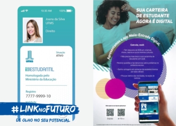 ID – CARTEIRINHA DIGITAL