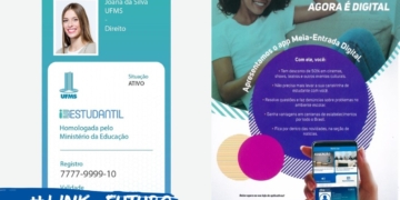 ID – CARTEIRINHA DIGITAL