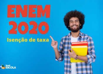 ENEM 2020