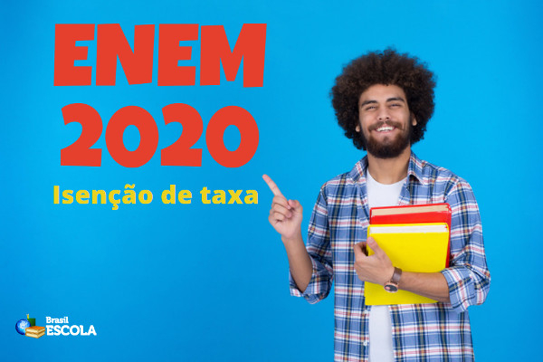 ENEM 2020