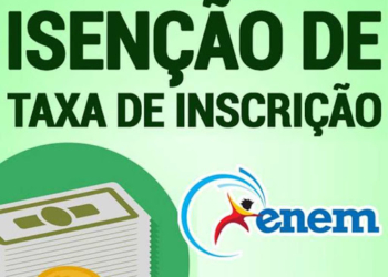 Gratuidade Enem 2020