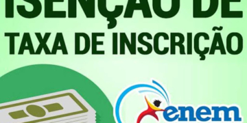 Gratuidade Enem 2020
