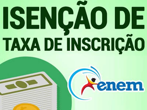 Gratuidade Enem 2020