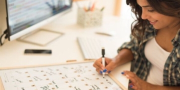Como manter os estudos na quarentena
