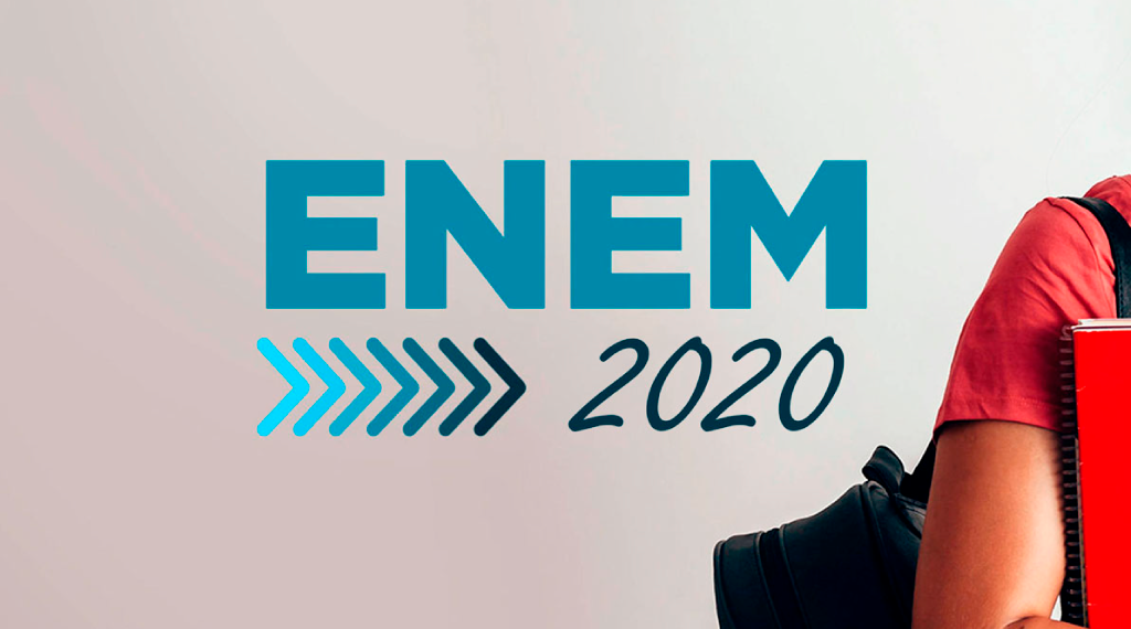 MEC consultará inscritos sobre data do ENEM 2020