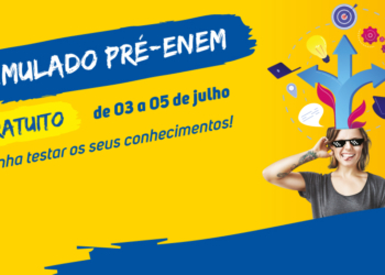 SIMULADO PRÉ-ENEM