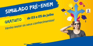 SIMULADO PRÉ-ENEM