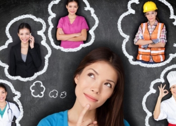 Como fazer uma escolha profissional