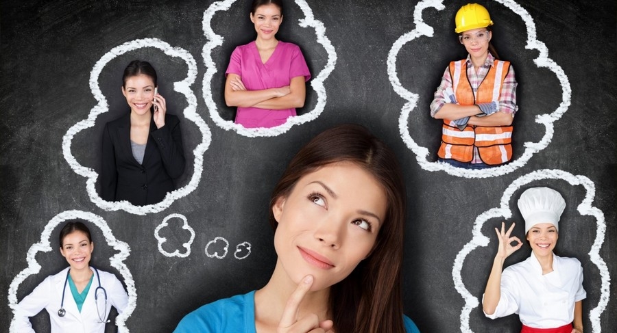 Como fazer uma escolha profissional