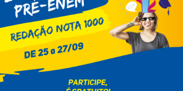 Simulado redação do Enem