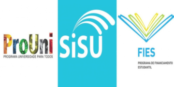 Nota do Enem para que serve?