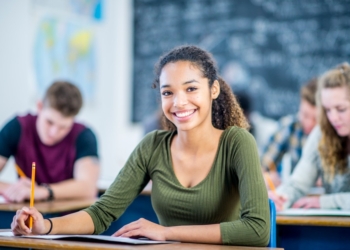 Como acessar o ensino superior?
