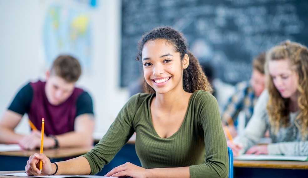 Como acessar o ensino superior?