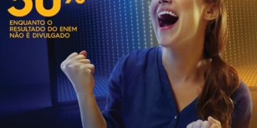 Vem ser Uninter com sua Nota do Enem