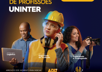 Feira de Profissões online