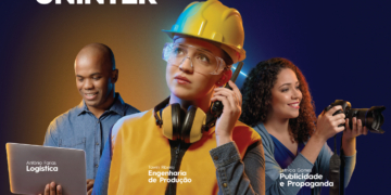 Feira de Profissões online