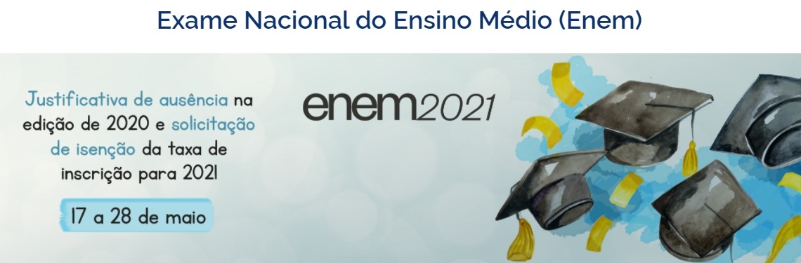 Enem 2021