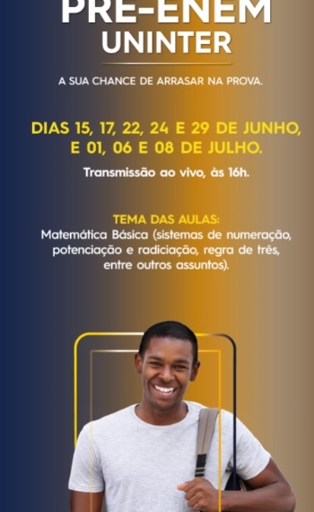 Pré-Enem