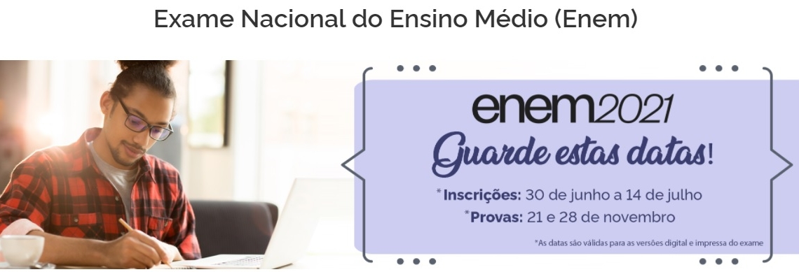 Enem 2021