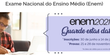 Enem 2021