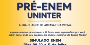 simulado enem